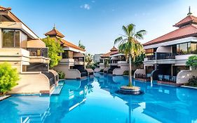 Luxe Getaways Royal Amwaj Palm Jumeirah Resort Apartment Holiday Home